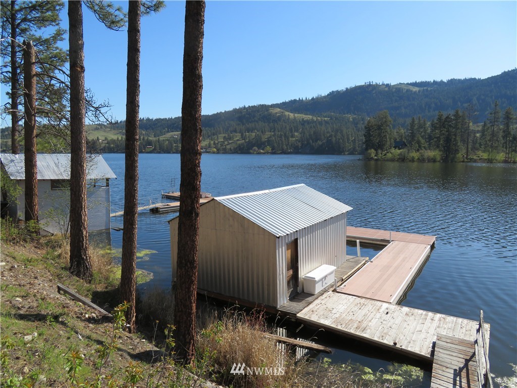 45 Petes Retreat Road Republic, WA 99166 - Photo 13 of 22