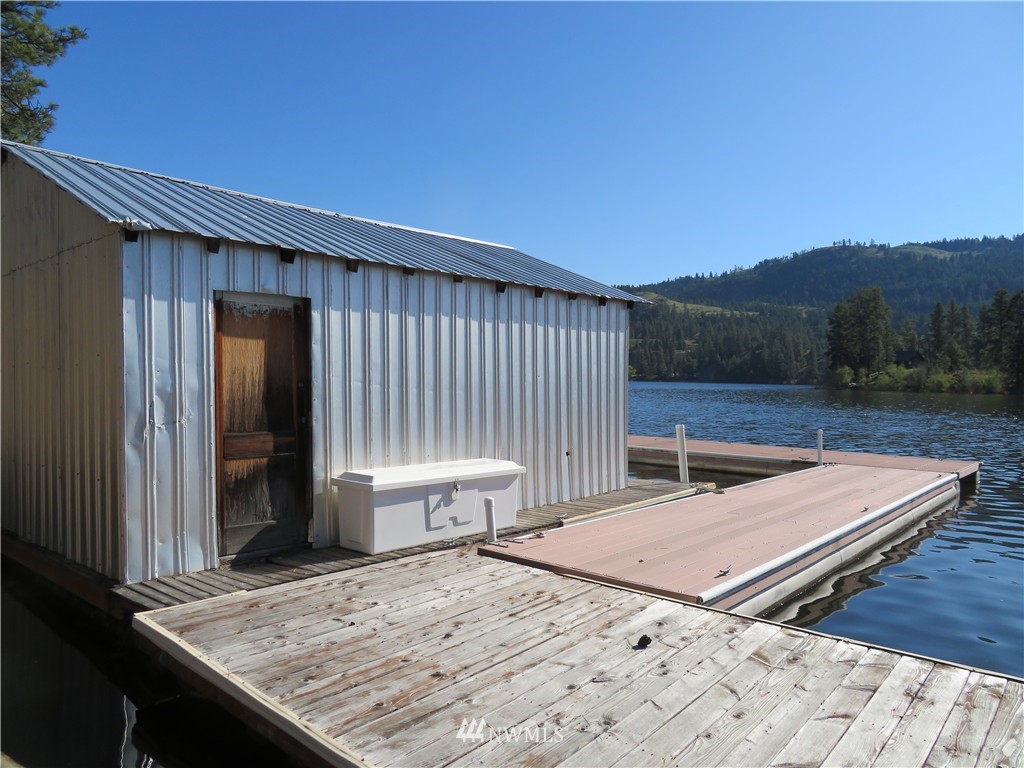 45 Petes Retreat Road Republic, WA 99166 - Photo 14 of 22