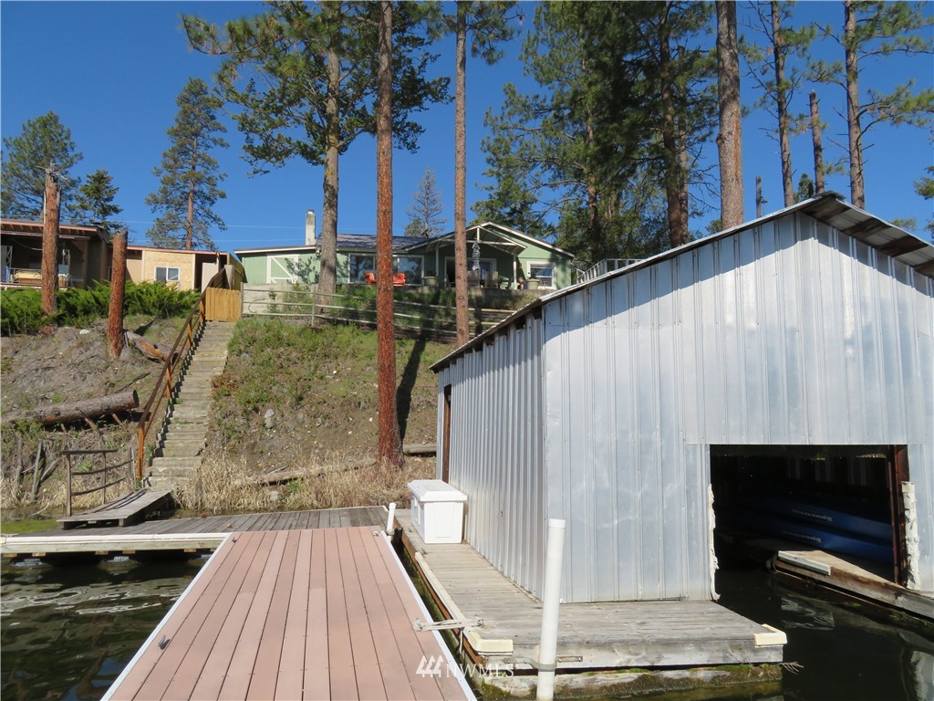 45 Petes Retreat Road Republic, WA 99166 - Photo 16 of 22