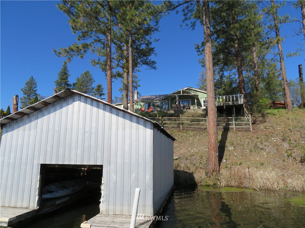 45 Petes Retreat Road Republic, WA 99166 - Photo 17 of 22