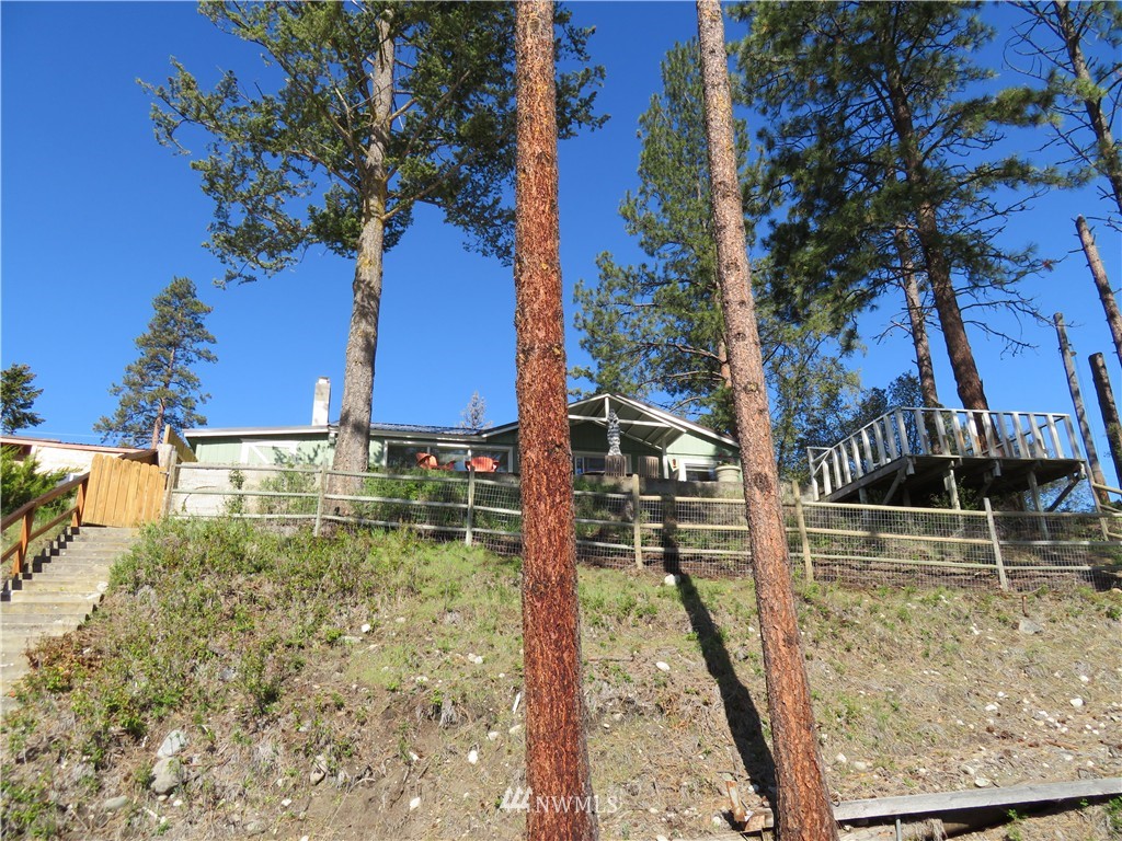 45 Petes Retreat Road Republic, WA 99166 - Photo 20 of 22