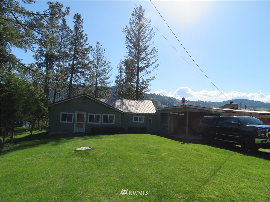 45 Petes Retreat Road Republic, WA 99166 - Photo 21 of 22
