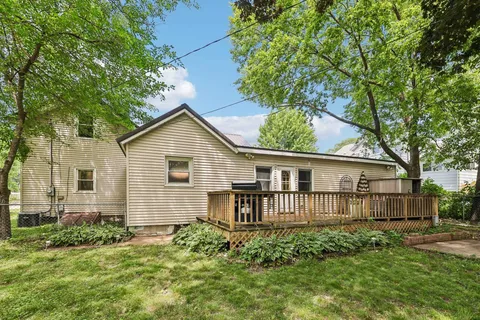 $215,000 | 426 East Carroll Street, Portage, WI 53901