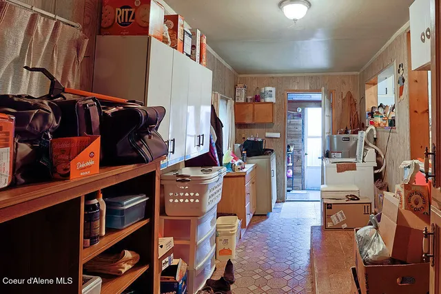 $300,000 | 164 West Fork Pine Creek Road, Pinehurst, ID 83850