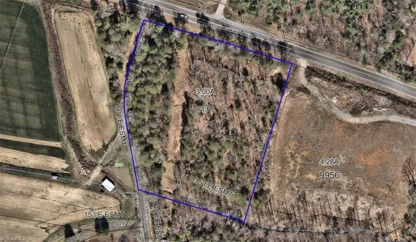 $125,000 | 0 Wallburg-High Point Road, High Point, NC 27265