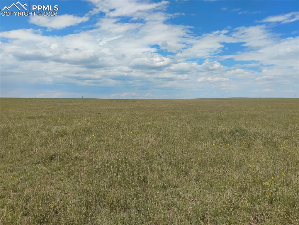 15 Squirrel Creek Road Colorado Springs, CO 80928 - Photo 12 of 12 a view of an ocean