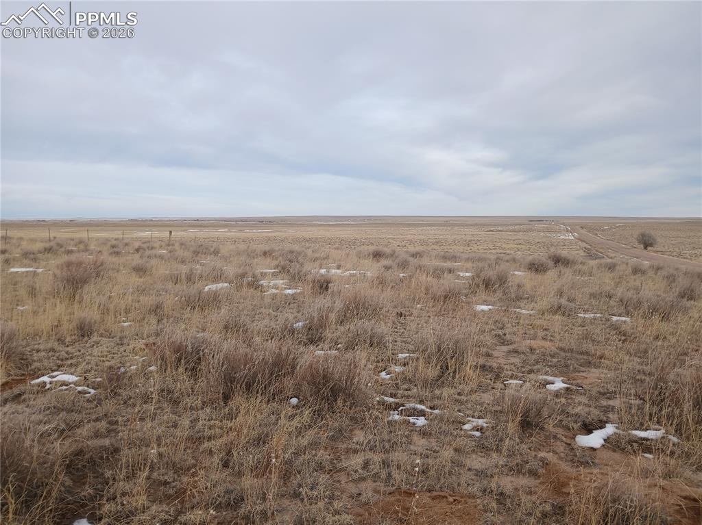 15 Squirrel Creek Road Colorado Springs, CO 80928 - Photo 8 of 12 view of city and mountain