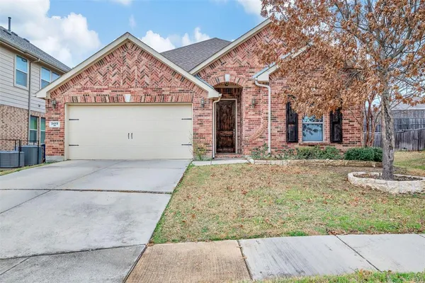 $450,000 | 3415 Sweet Gum Lane, Sachse, TX 75048