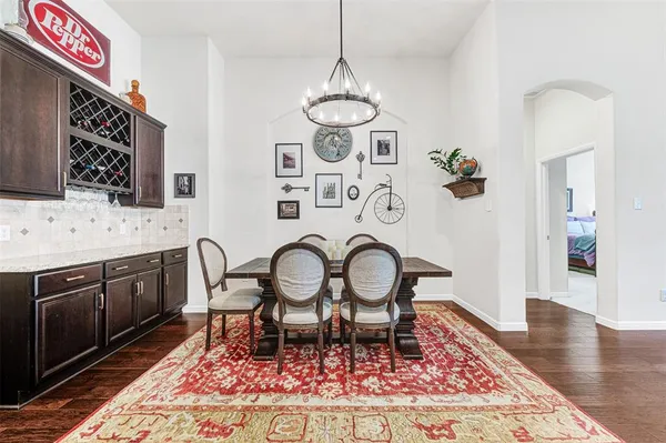 $450,000 | 3415 Sweet Gum Lane, Sachse, TX 75048