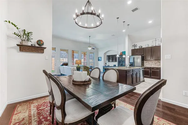 $450,000 | 3415 Sweet Gum Lane, Sachse, TX 75048