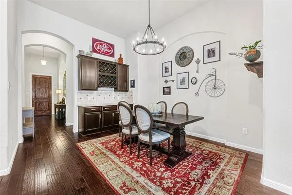 $450,000 | 3415 Sweet Gum Lane, Sachse, TX 75048