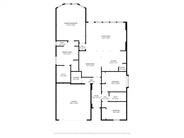 $450,000 | 3415 Sweet Gum Lane, Sachse, TX 75048