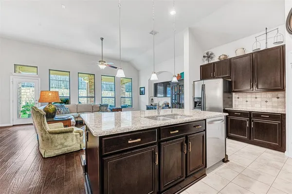 $450,000 | 3415 Sweet Gum Lane, Sachse, TX 75048