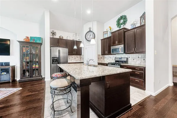 $450,000 | 3415 Sweet Gum Lane, Sachse, TX 75048