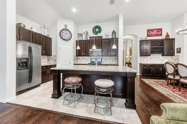 $450,000 | 3415 Sweet Gum Lane, Sachse, TX 75048