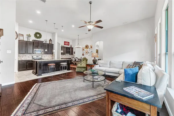 $450,000 | 3415 Sweet Gum Lane, Sachse, TX 75048