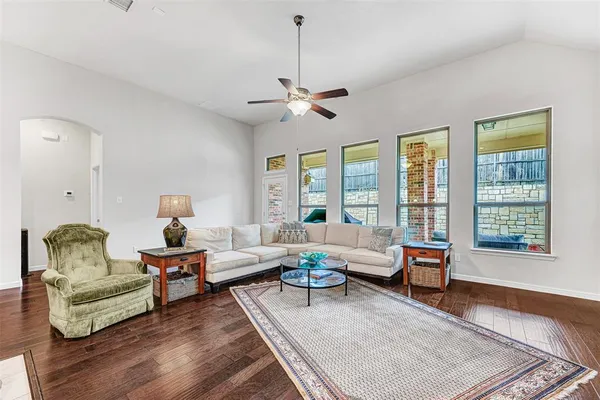 $450,000 | 3415 Sweet Gum Lane, Sachse, TX 75048