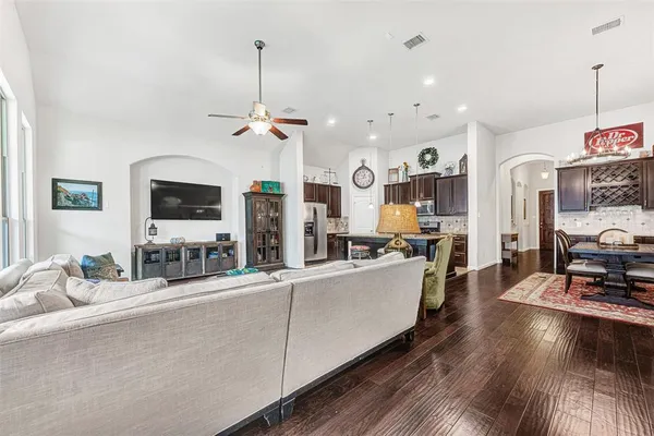 $450,000 | 3415 Sweet Gum Lane, Sachse, TX 75048