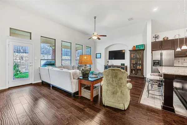 $450,000 | 3415 Sweet Gum Lane, Sachse, TX 75048