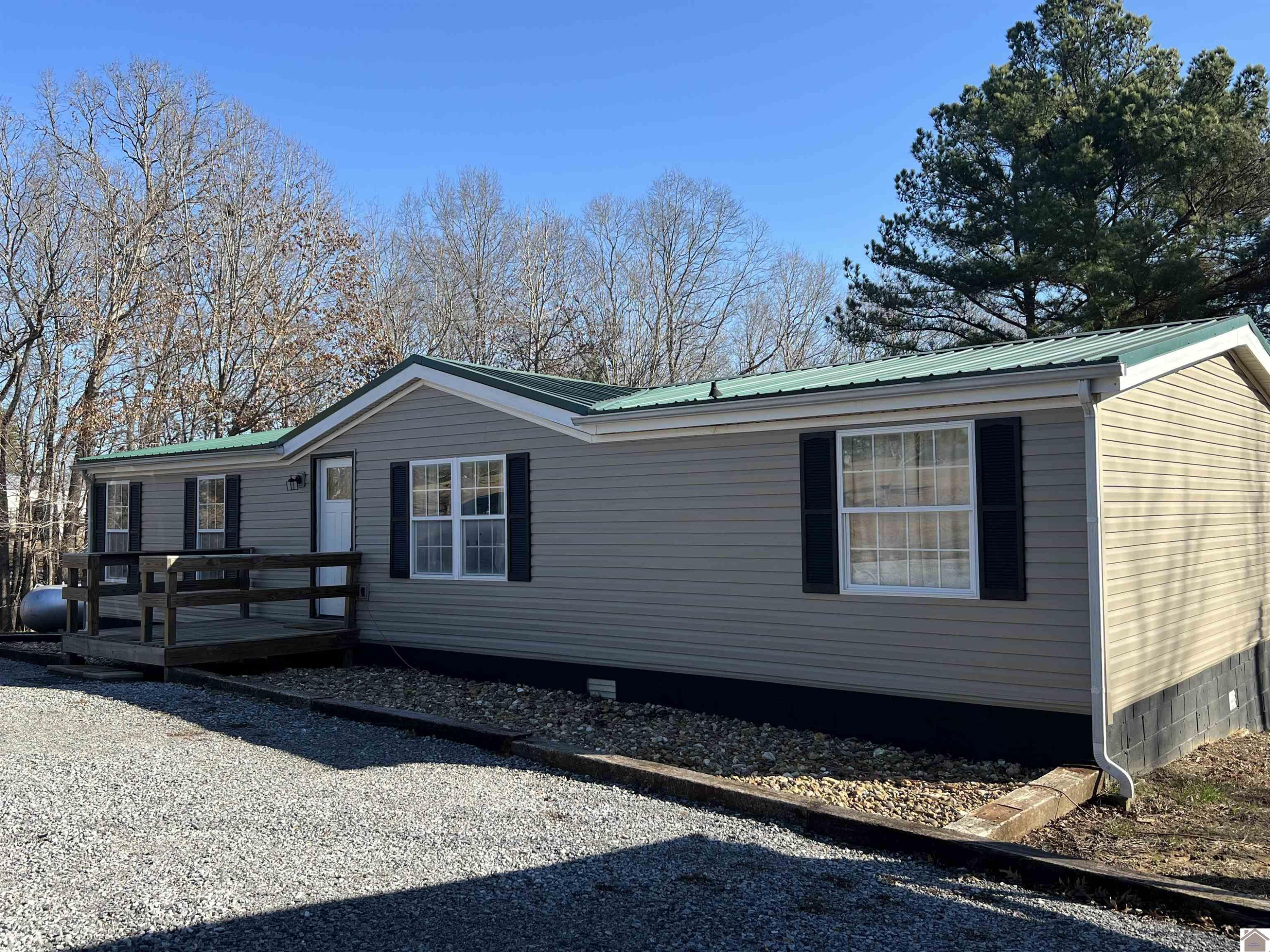 1687 East Unity Church Road Hardin, KY 42048 - Photo 33 of 33 Photo 33