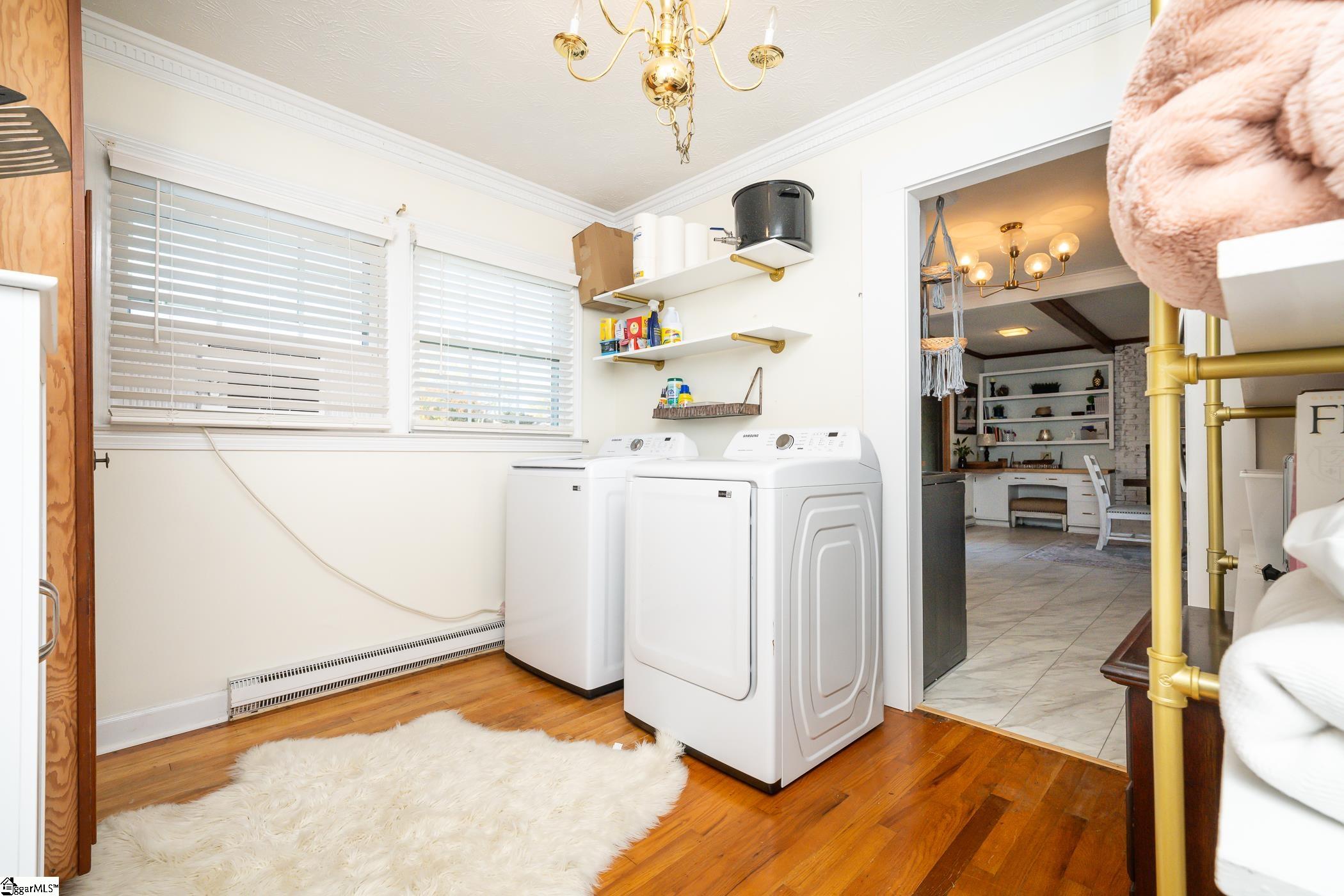 401 South Glassy Mountain Road Pickens, SC 29671 - Photo 20 of 42