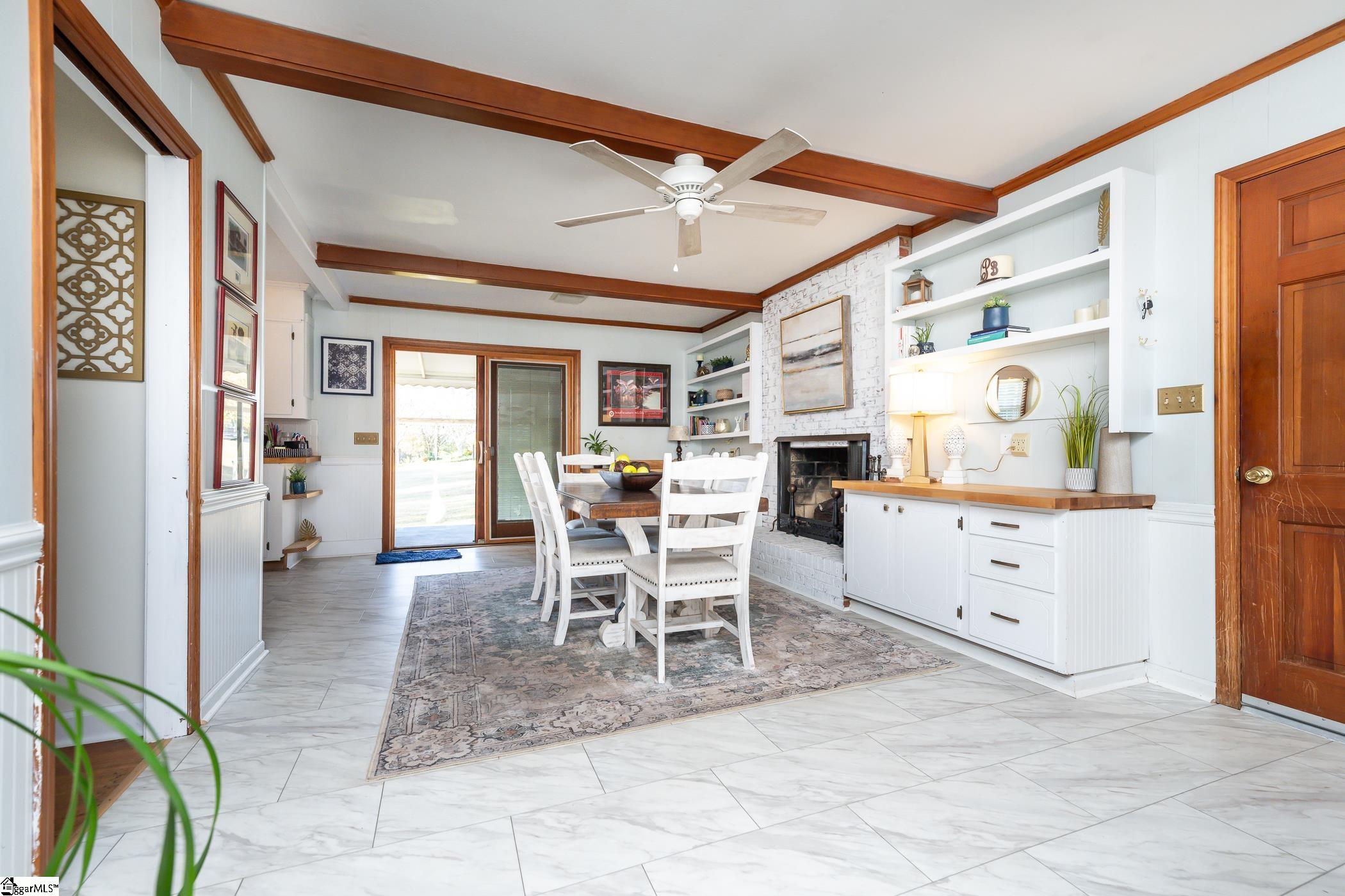 401 South Glassy Mountain Road Pickens, SC 29671 - Photo 23 of 42