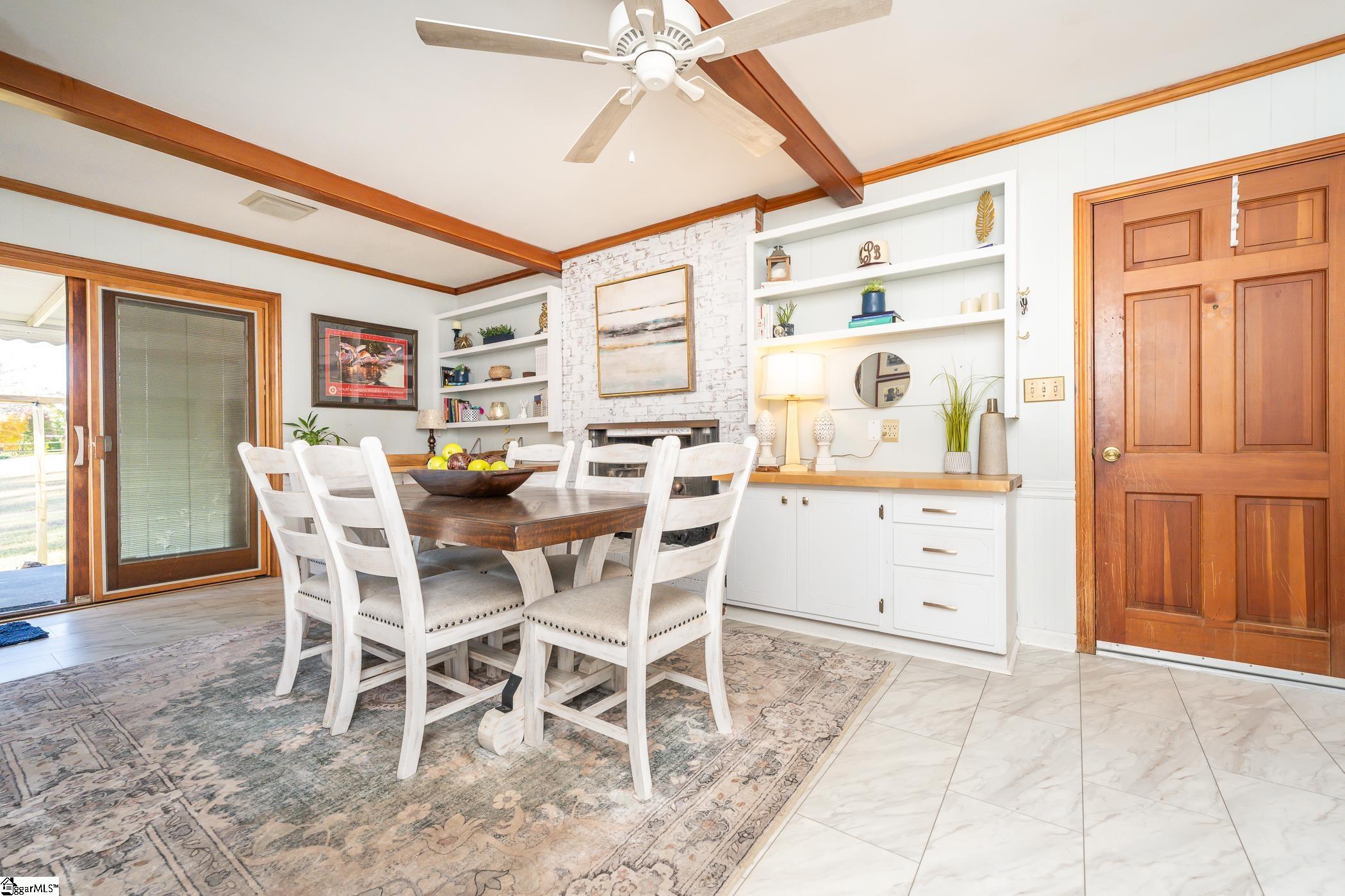 401 South Glassy Mountain Road Pickens, SC 29671 - Photo 24 of 42