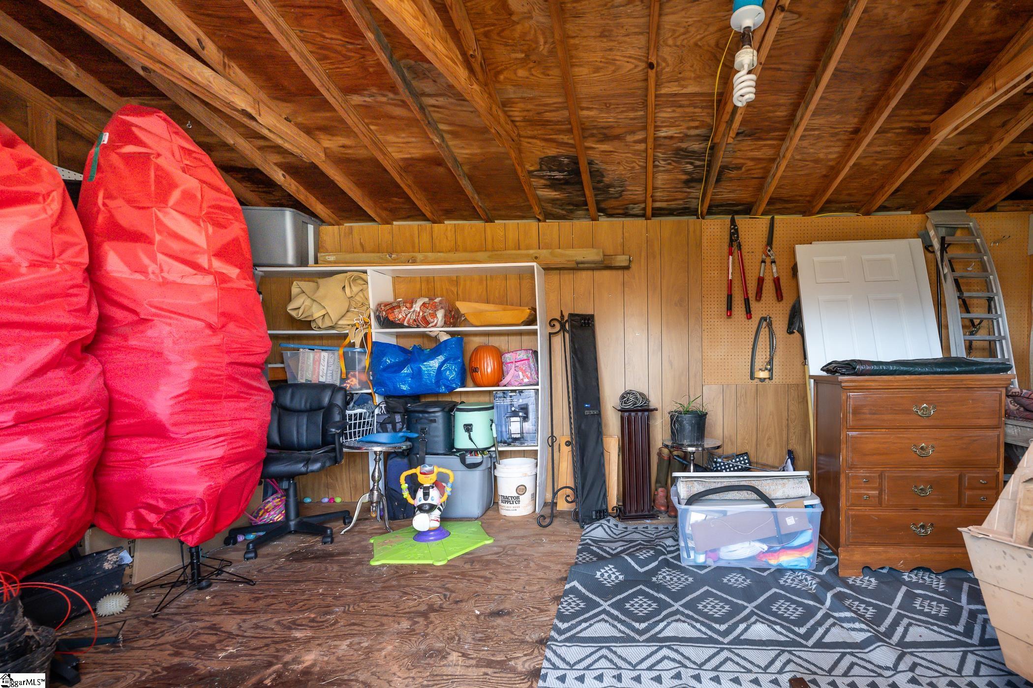 401 South Glassy Mountain Road Pickens, SC 29671 - Photo 33 of 42