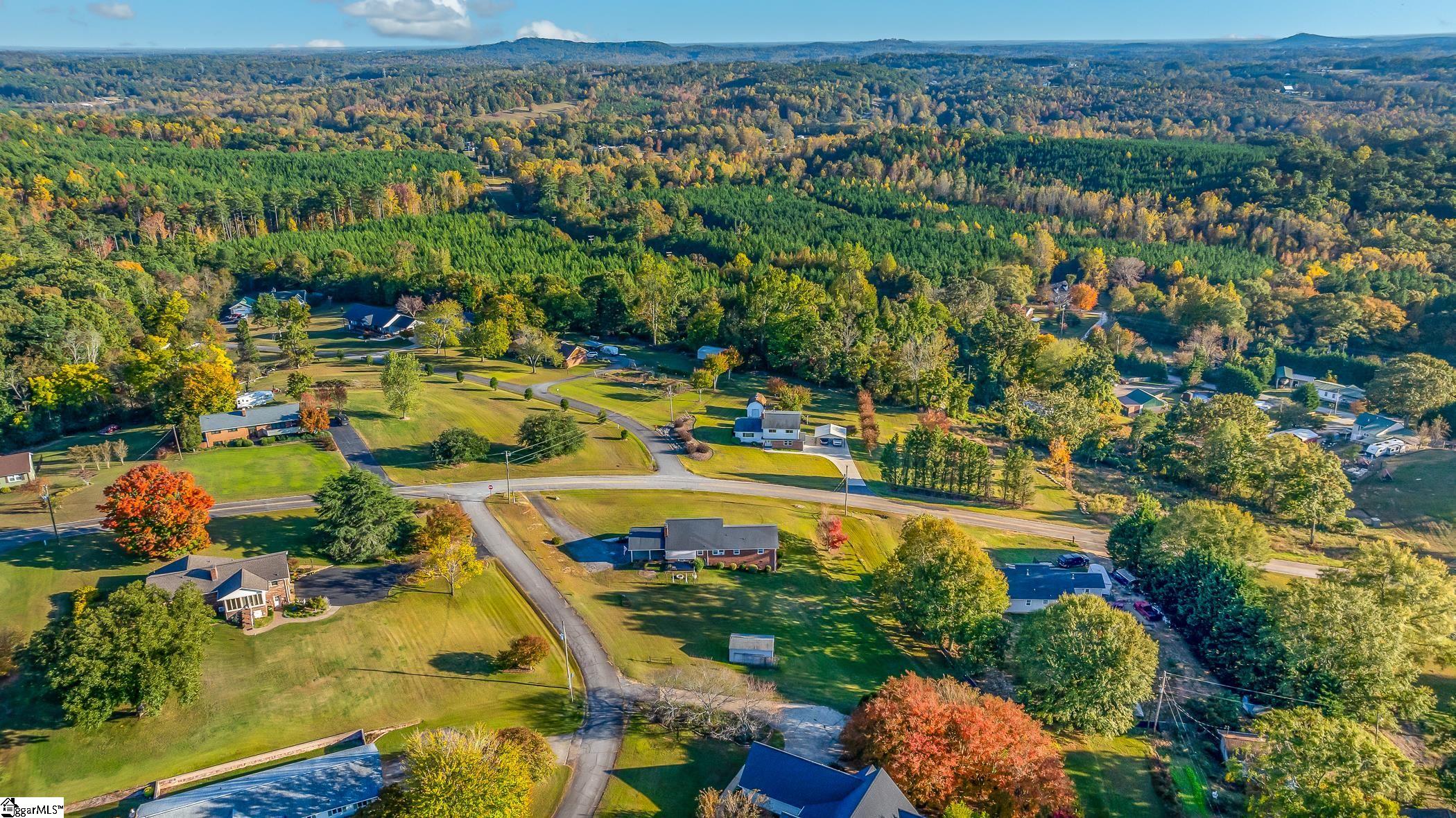 401 South Glassy Mountain Road Pickens, SC 29671 - Photo 41 of 42