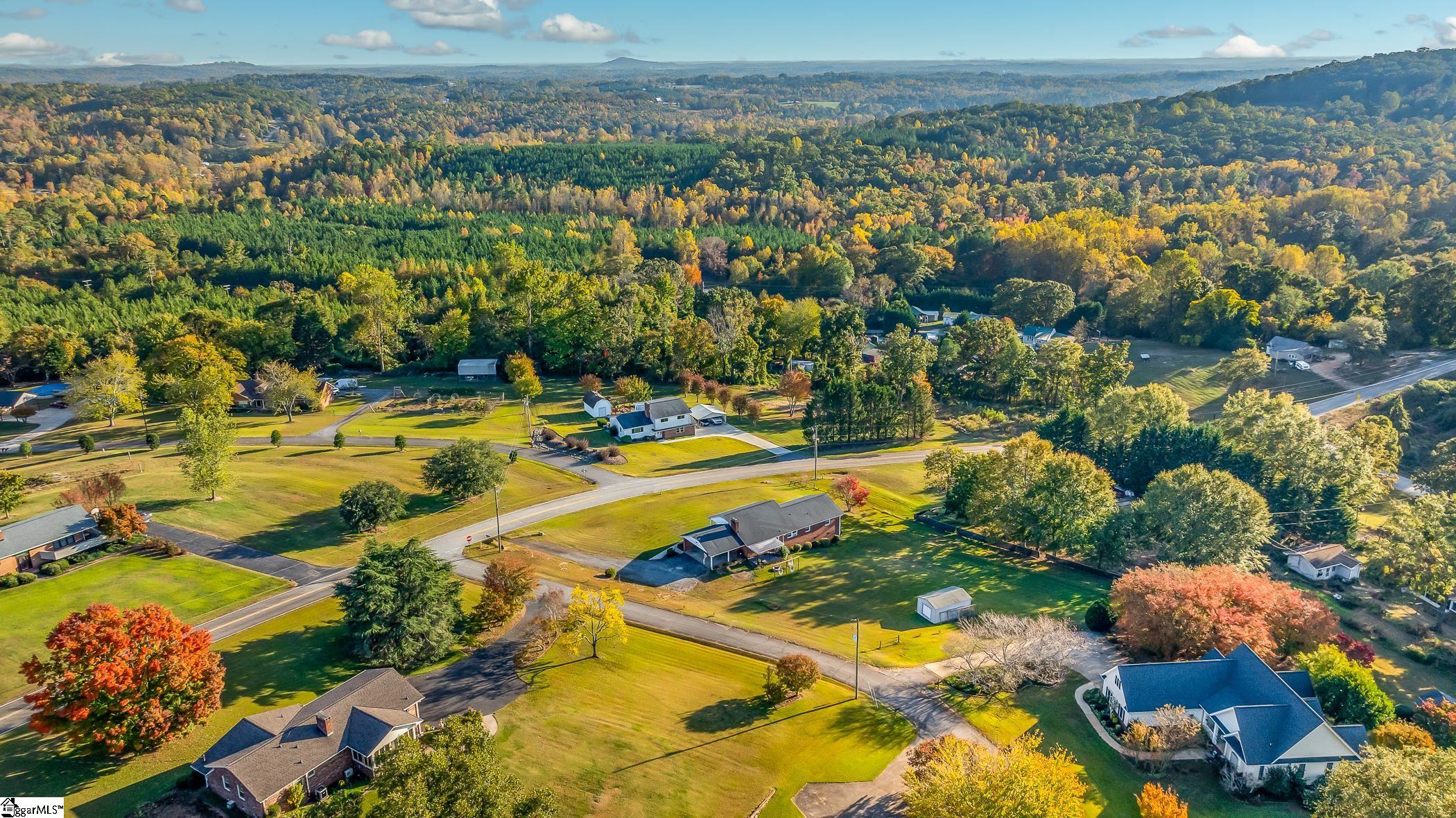 401 South Glassy Mountain Road Pickens, SC 29671 - Photo 42 of 42