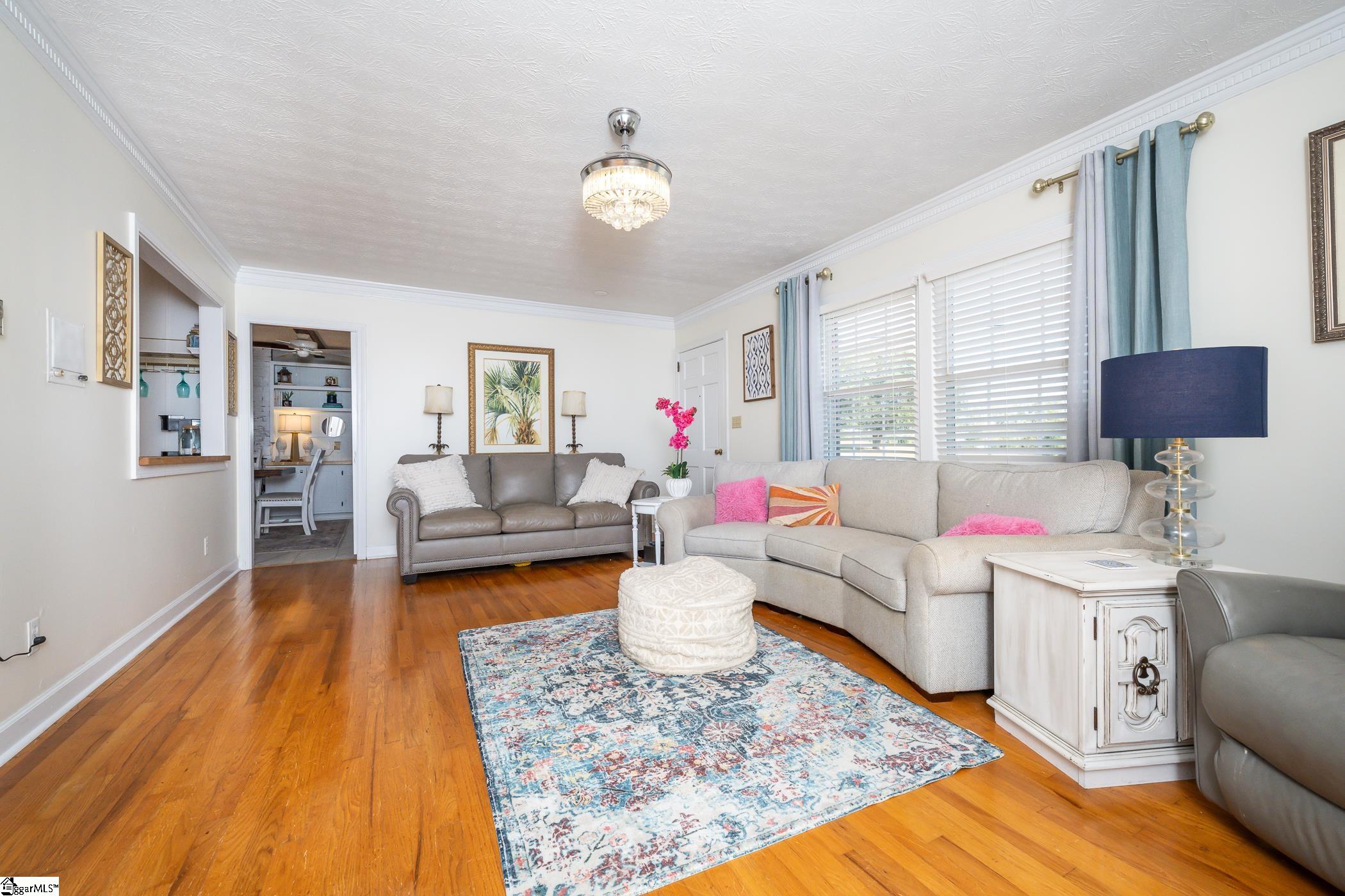 401 South Glassy Mountain Road Pickens, SC 29671 - Photo 5 of 42