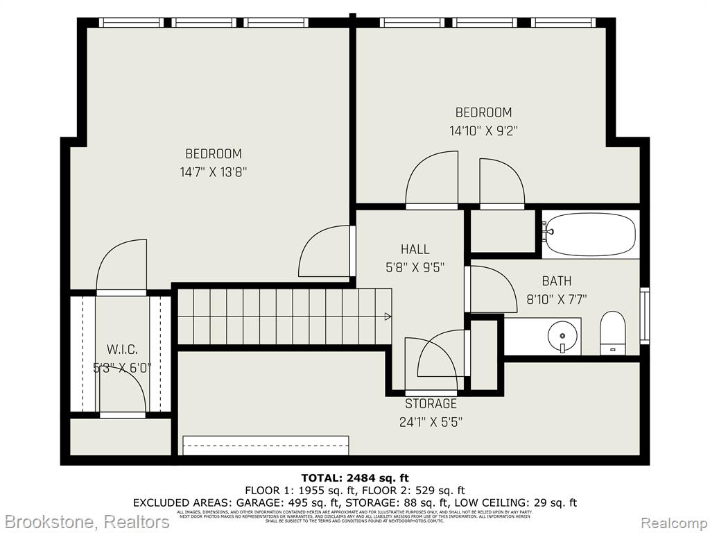 28340 Elwell Road Belleville, MI 48111 - Photo 36 of 36