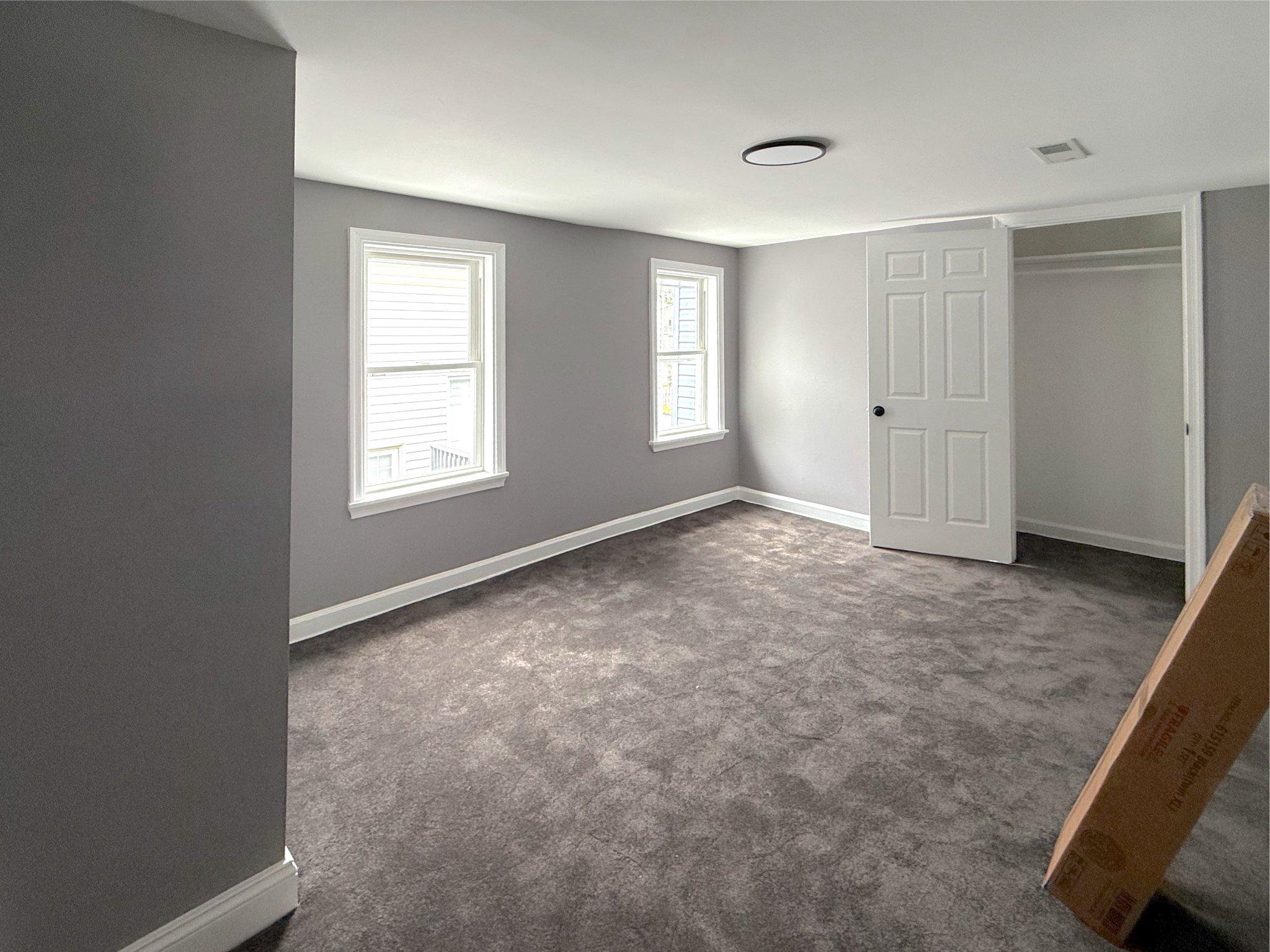 3703 6th Street, Unit 2 Baltimore, MD 21225 - Photo 9 of 20 Bedroom 2