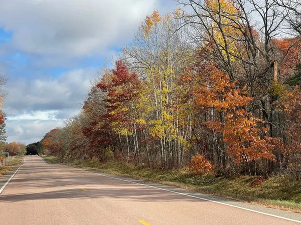 $68,500 | Tbd Fawn Lk Lane, Crosslake, MN 56442