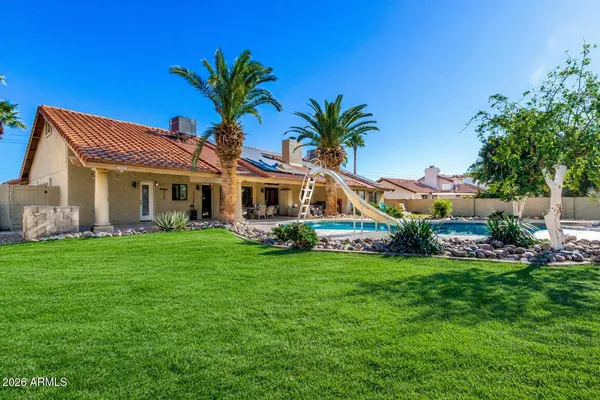 $899,000 | 18008 North 75th Avenue, Glendale, AZ 85308