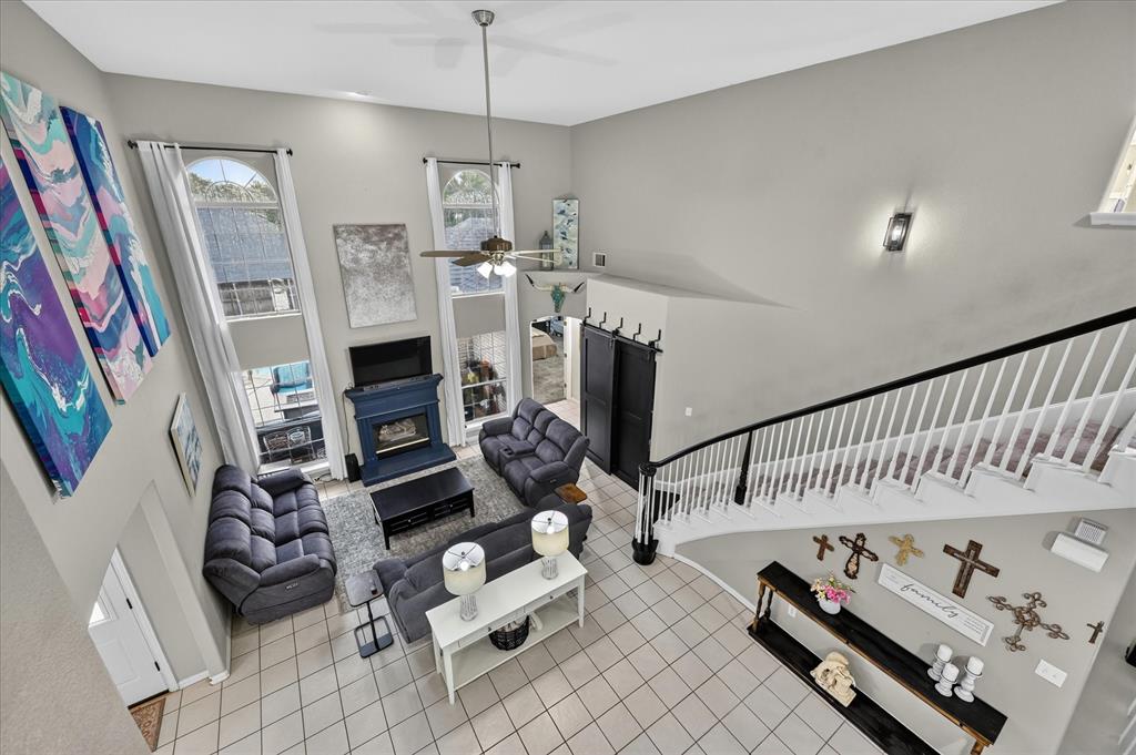 851 Bridle Path Burleson, TX 76028 - Photo 25 of 40