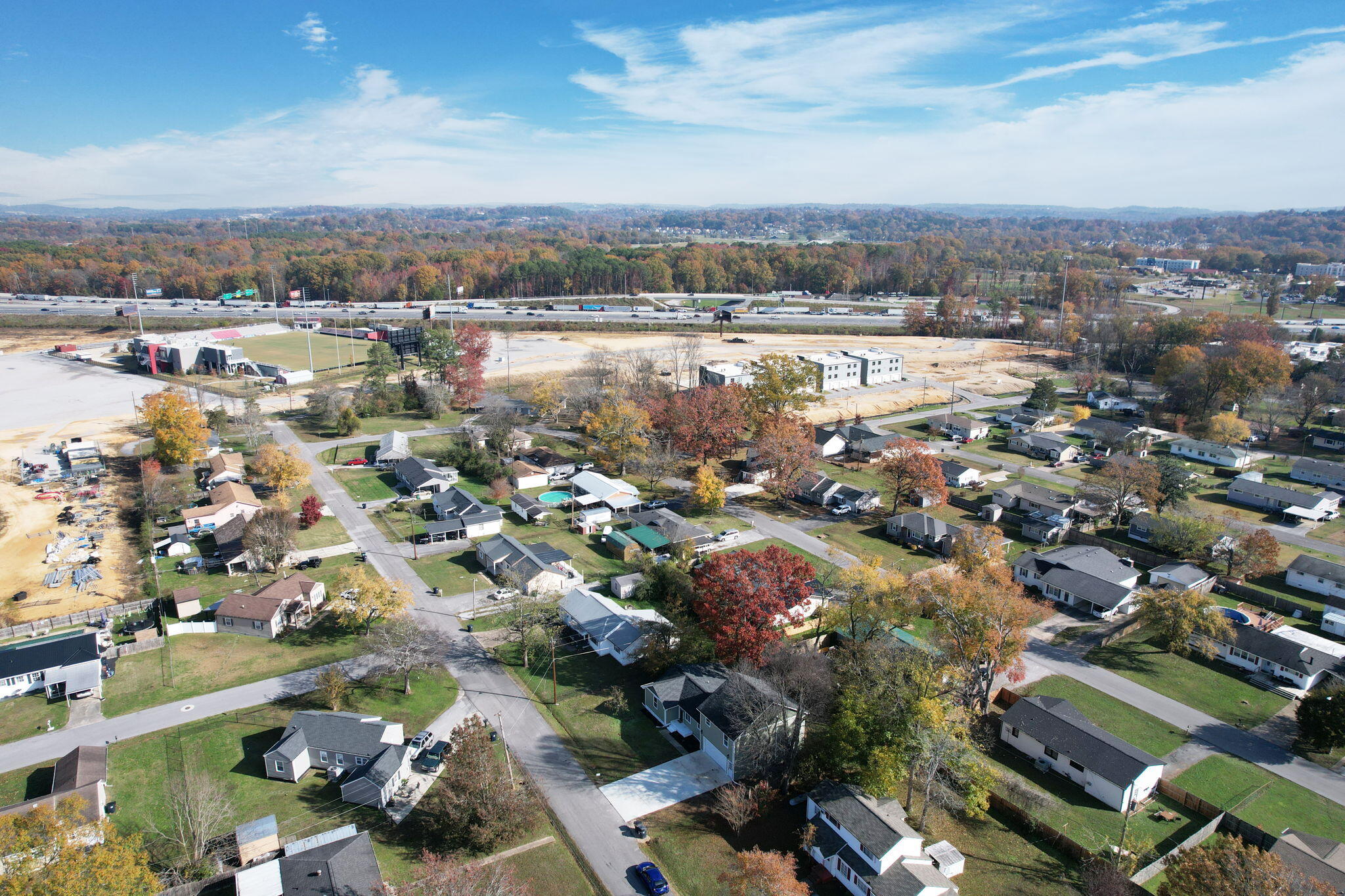 1024 Hurst Street East Ridge, TN 37412 - Photo 26 of 29 52-web-or-mls-DJI_0901