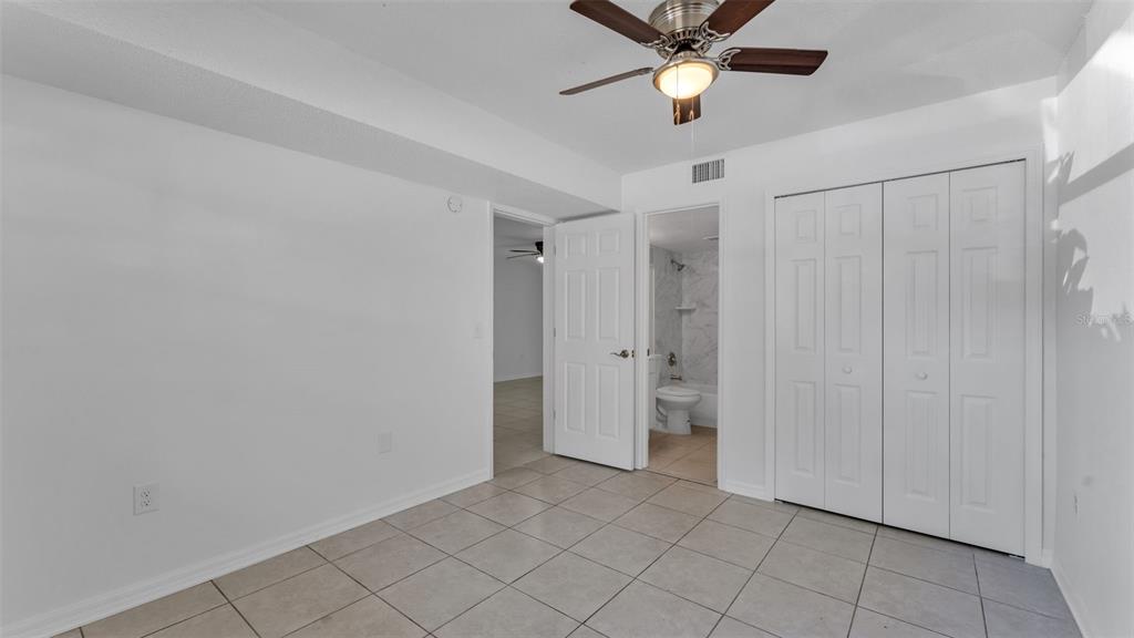 141 Fernery Road, Unit D1 Lakeland, FL 33809 - Photo 17 of 29 a view of an empty room