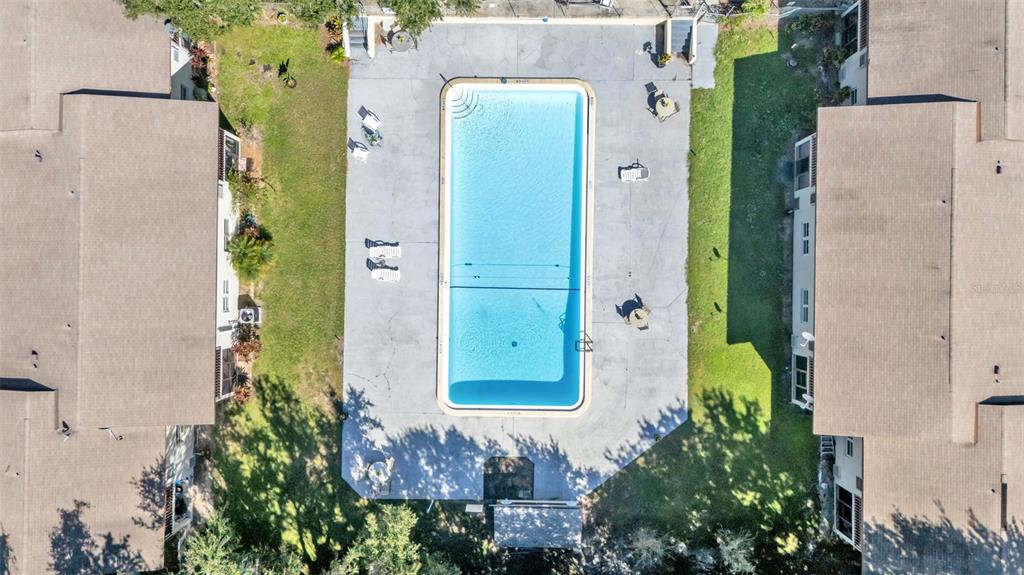 141 Fernery Road, Unit D1 Lakeland, FL 33809 - Photo 24 of 29 an aerial view of a entryway
