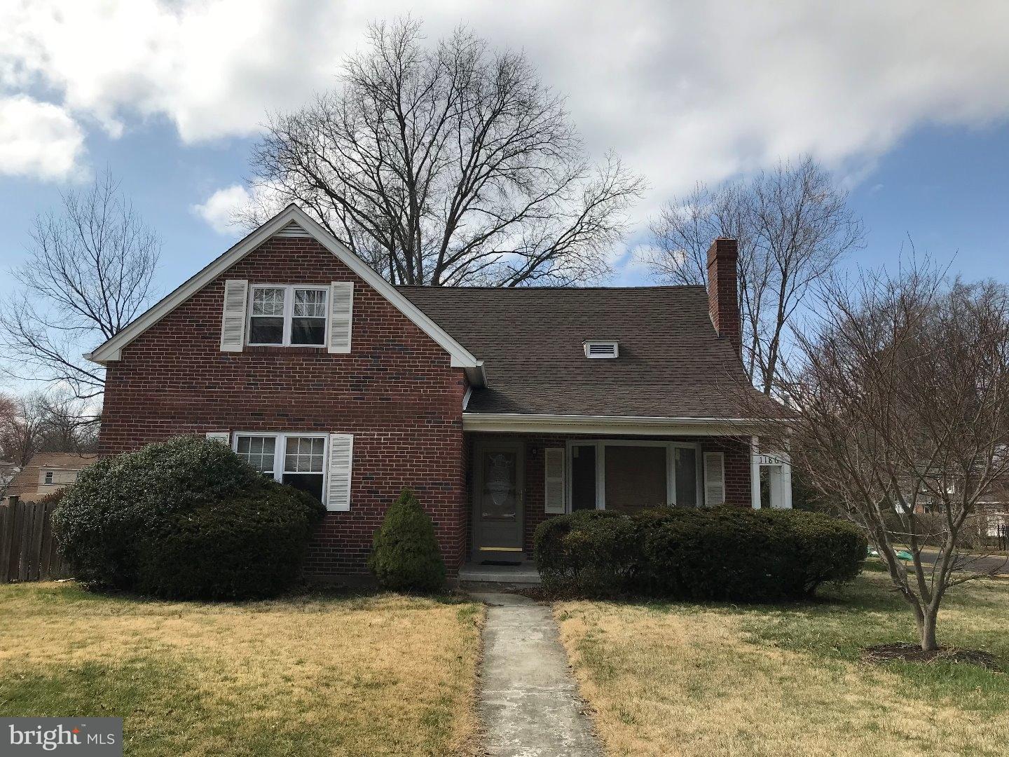 1186 Jericho Road Abington, PA 19001 - Photo 3 of 24 Gallery Image 3