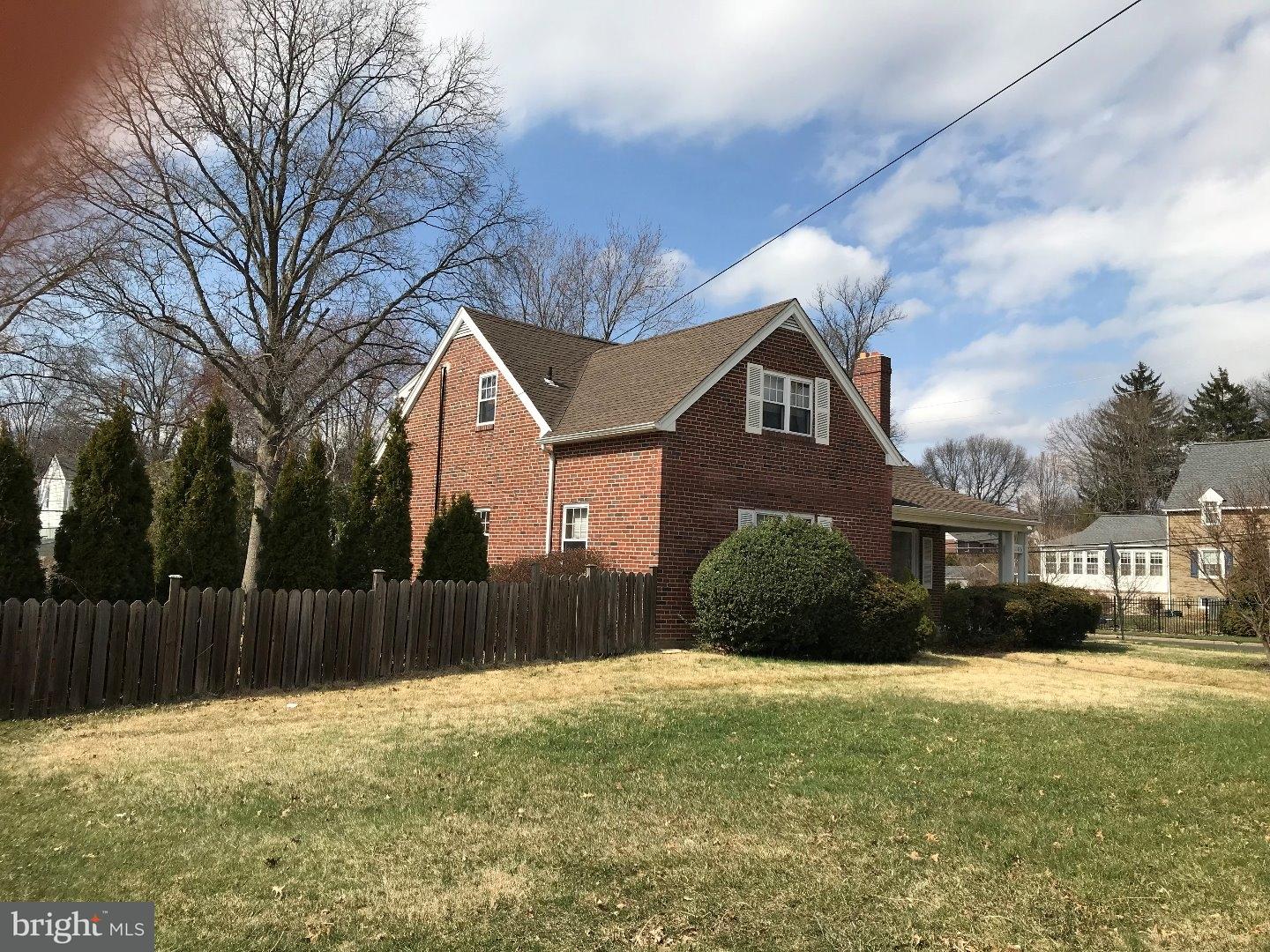 1186 Jericho Road Abington, PA 19001 - Photo 4 of 24 Gallery Image 4