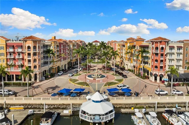 $2,200,000 | 451 Bayfront Place, Unit 5410, Naples, FL 34102