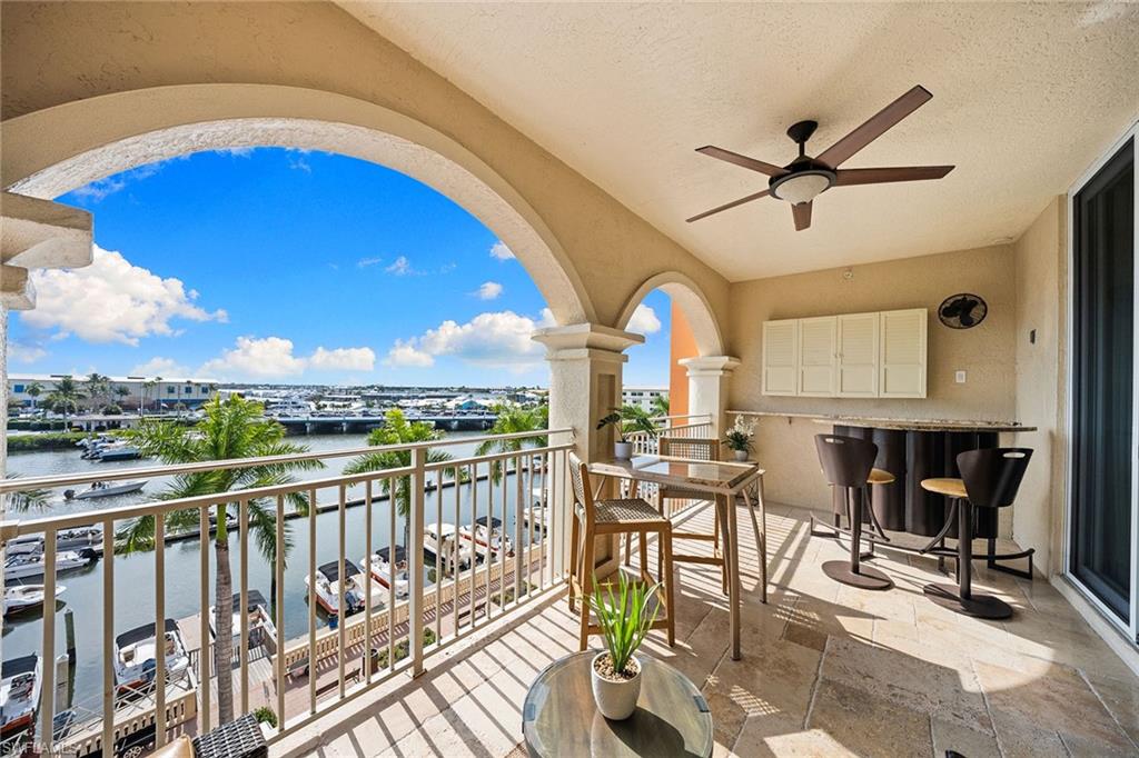 451 Bayfront Place, Unit 5410 Naples, FL 34102 - Photo 11 of 32