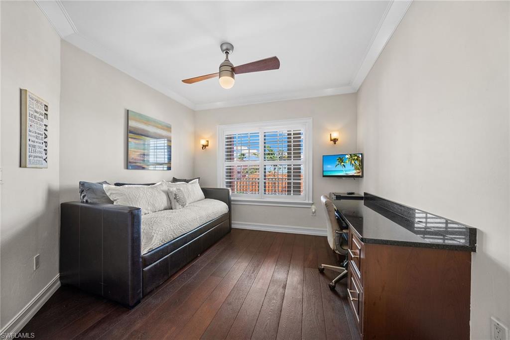 451 Bayfront Place, Unit 5410 Naples, FL 34102 - Photo 19 of 32