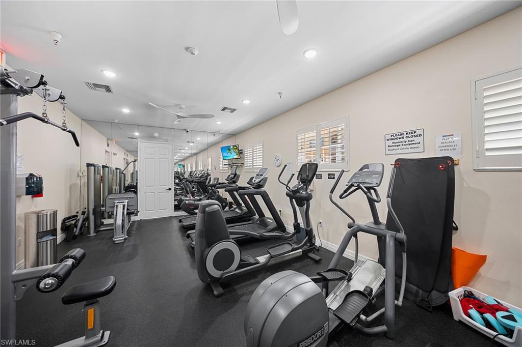 451 Bayfront Place, Unit 5410 Naples, FL 34102 - Photo 25 of 32