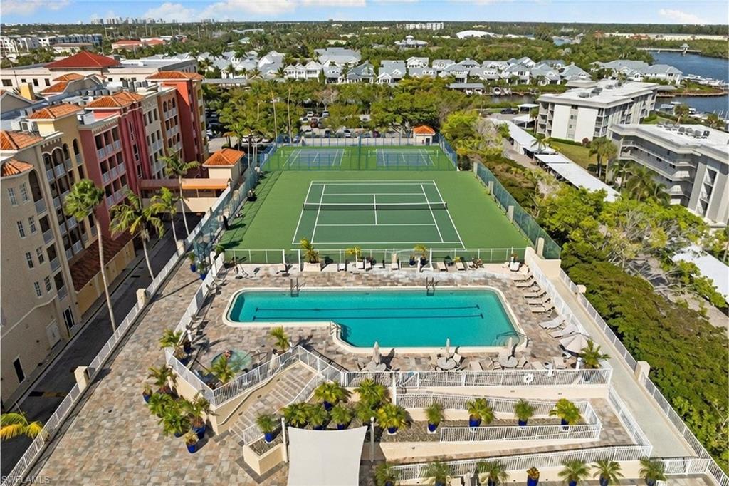451 Bayfront Place, Unit 5410 Naples, FL 34102 - Photo 27 of 32