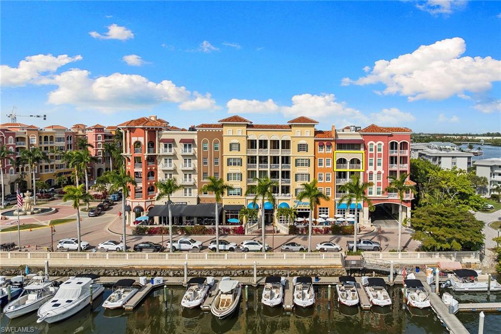 451 Bayfront Place, Unit 5410 Naples, FL 34102 - Photo 28 of 32