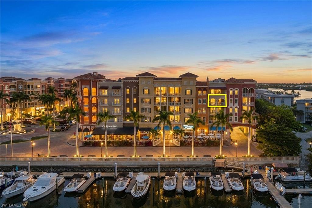 451 Bayfront Place, Unit 5410 Naples, FL 34102 - Photo 29 of 32