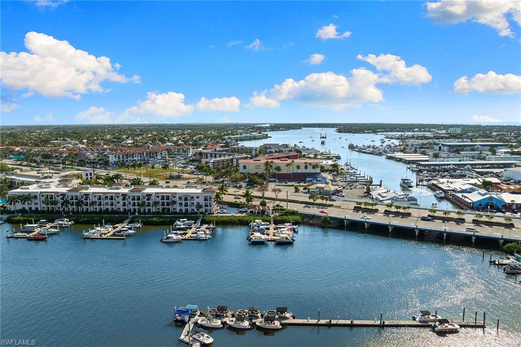 451 Bayfront Place, Unit 5410 Naples, FL 34102 - Photo 30 of 32