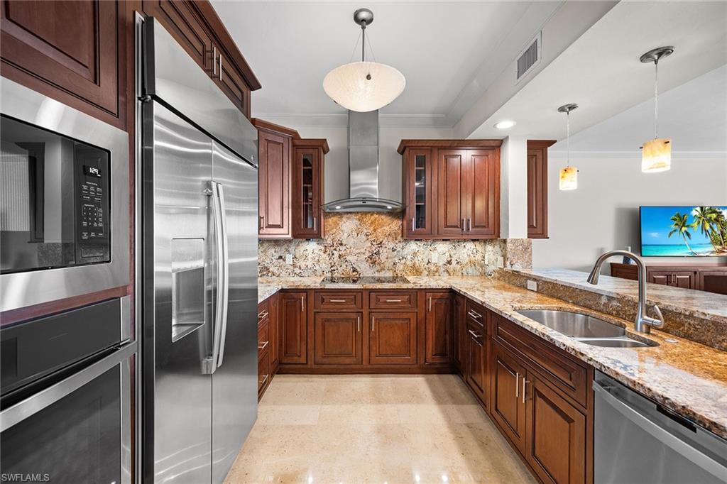 451 Bayfront Place, Unit 5410 Naples, FL 34102 - Photo 3 of 32